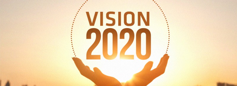Vision 2020 | Every Nation Dorado